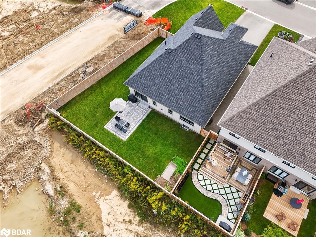 106 Cutting Drive, Elora, ON -