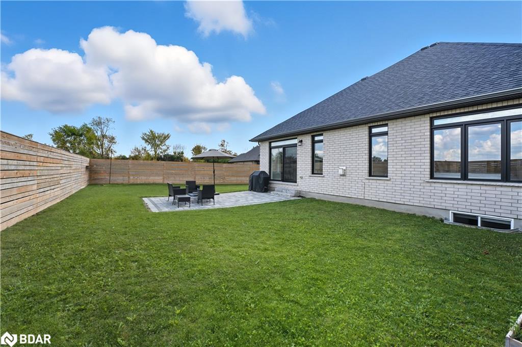 106 Cutting Drive, Elora, ON - Outdoor
