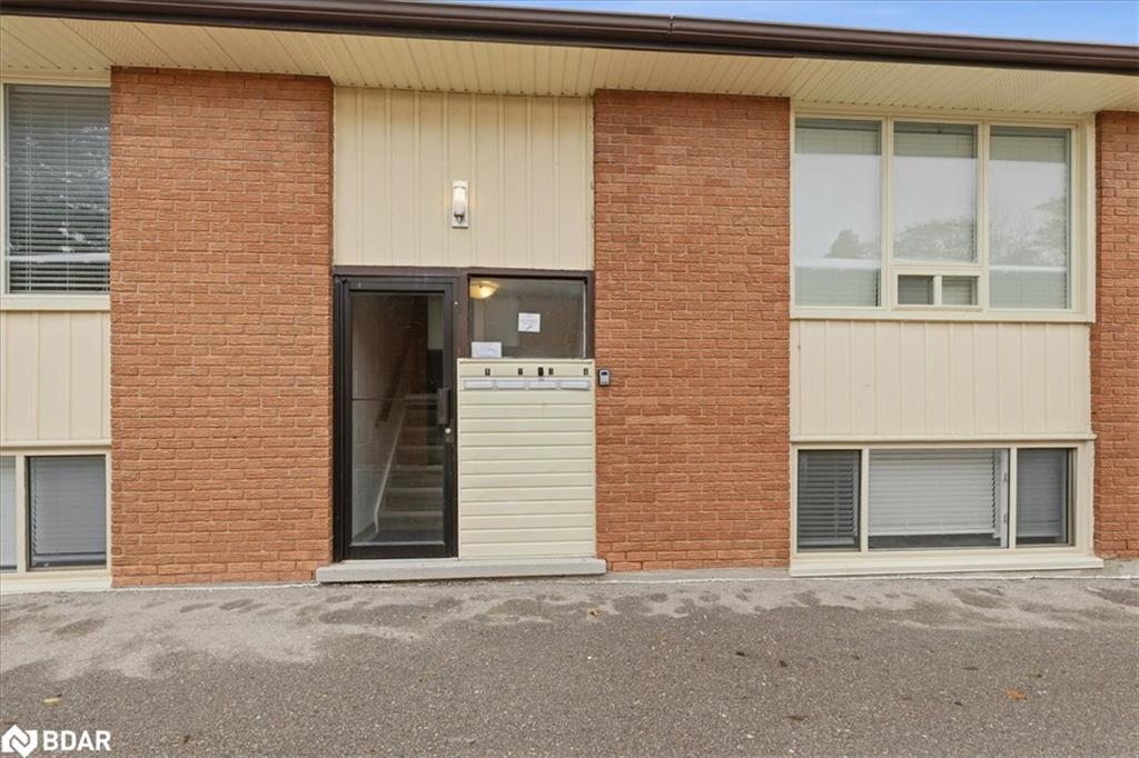 72 Barbara Crescent, Kitchener, ON