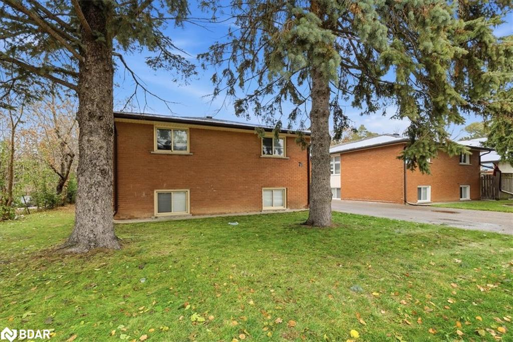 72 Barbara Crescent, Kitchener, ON