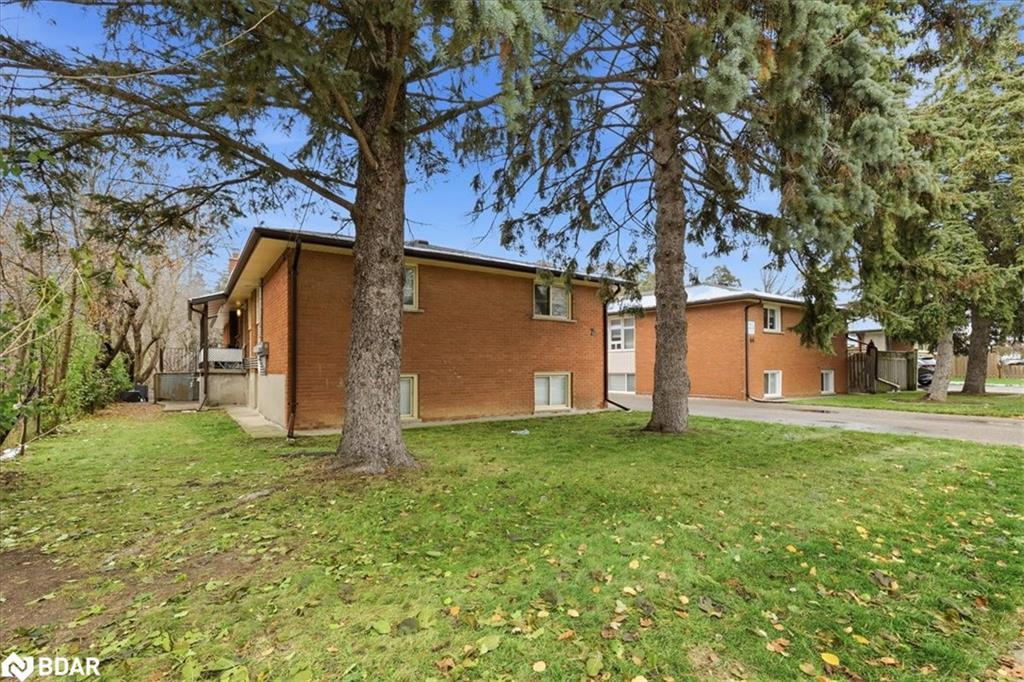 72 Barbara Crescent, Kitchener, ON