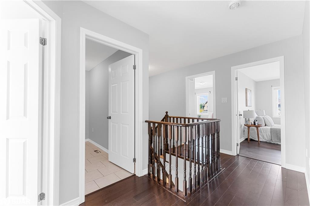 83 Longboat Run W, Brantford, ON - Indoor Photo Showing Other Room