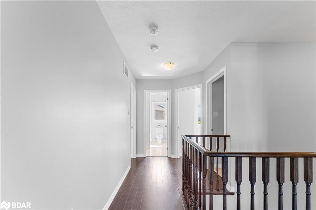 83 Longboat Run W, Brantford, ON - Indoor Photo Showing Other Room