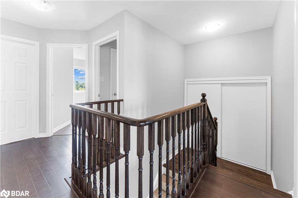 83 Longboat Run W, Brantford, ON - Indoor Photo Showing Other Room