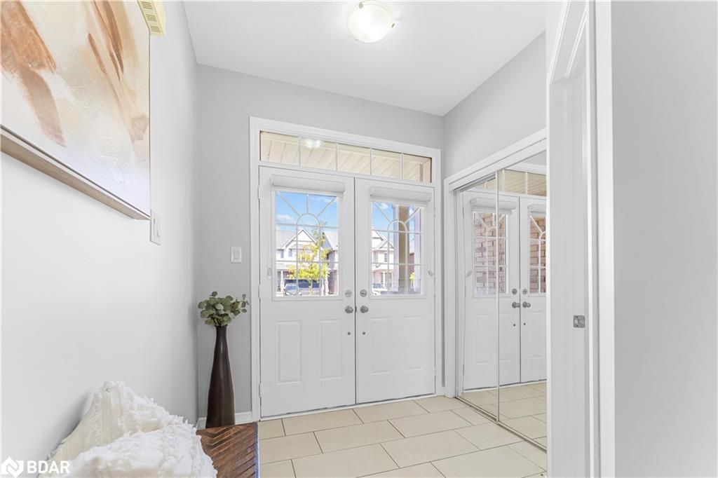 83 Longboat Run W, Brantford, ON - Indoor Photo Showing Other Room