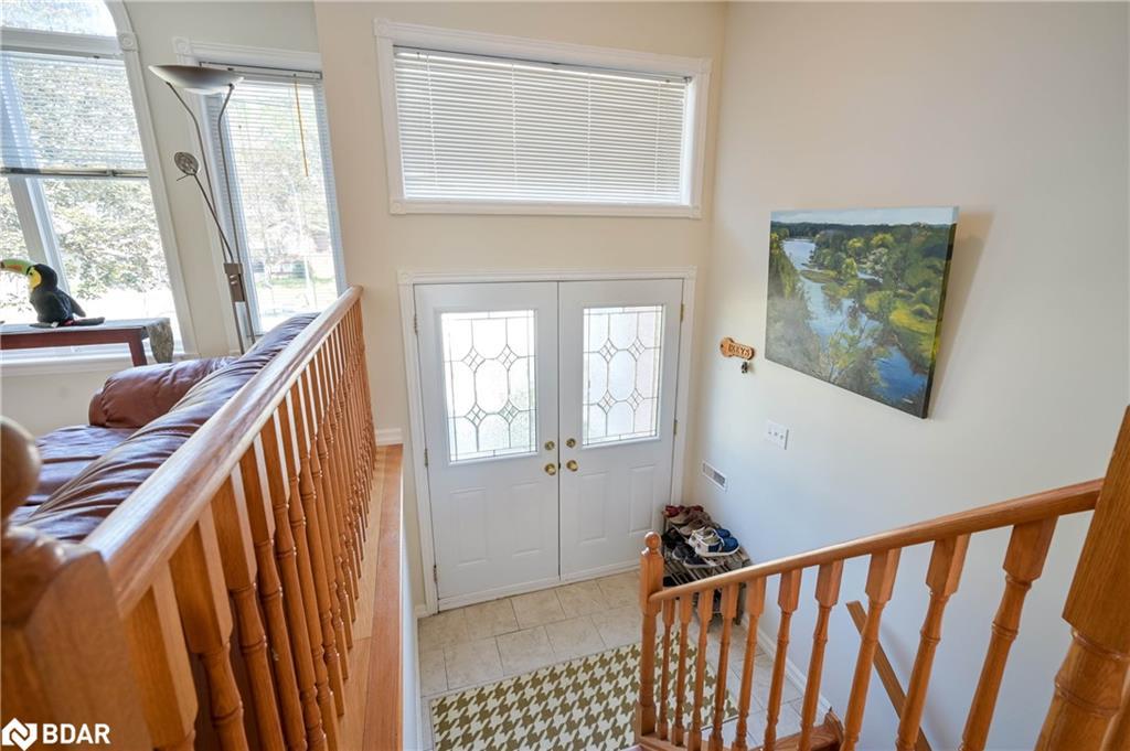 12 Langevin Drive, Wasaga Beach, ON - Indoor Photo Showing Other Room