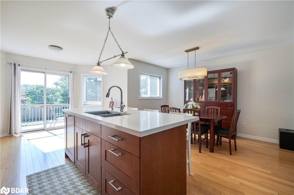 12 Langevin Drive, Wasaga Beach, ON - Indoor