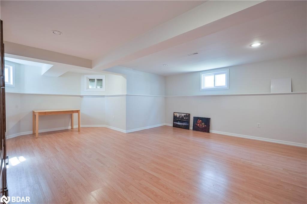 12 Langevin Drive, Wasaga Beach, ON - Indoor