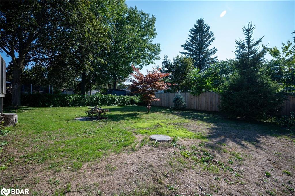 12 Langevin Drive, Wasaga Beach, ON - Outdoor