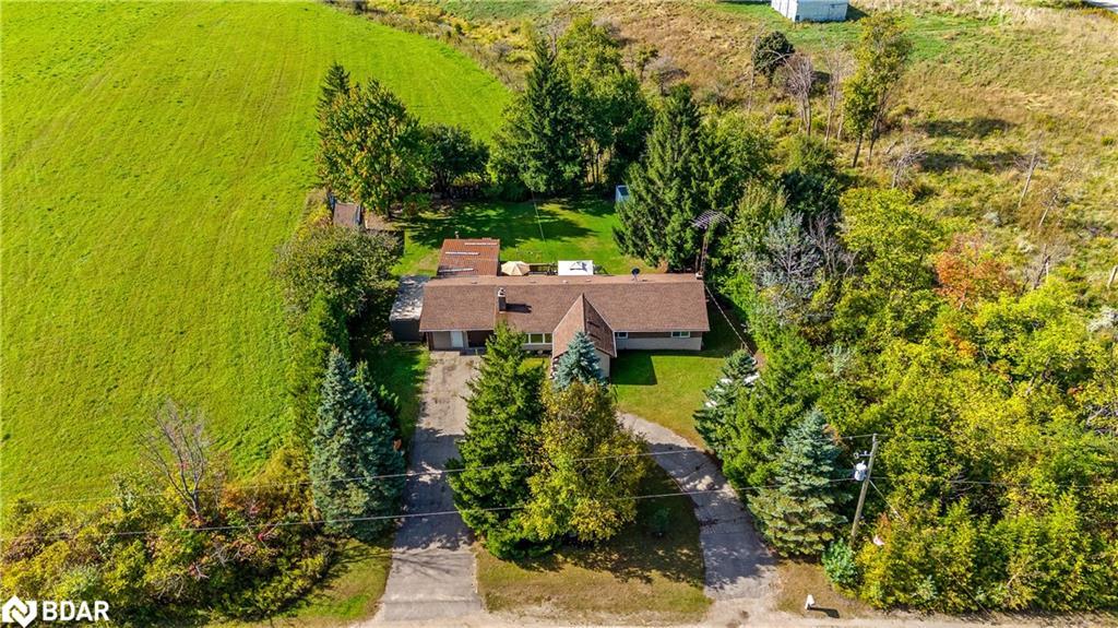 14360 Sixth Line, Halton Hills, ON - Outdoor