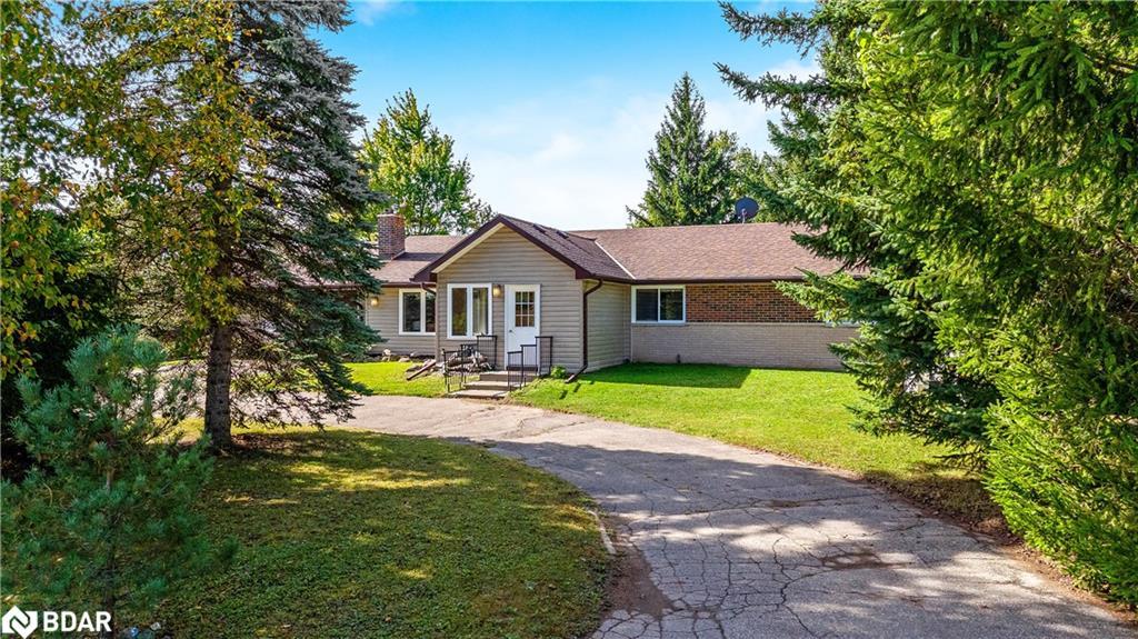 14360 Sixth Line, Halton Hills, ON - Outdoor