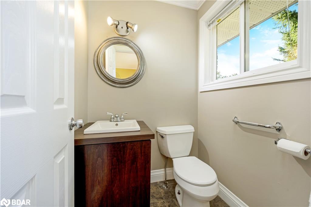 14360 Sixth Line, Halton Hills, ON - Indoor Photo Showing Bathroom