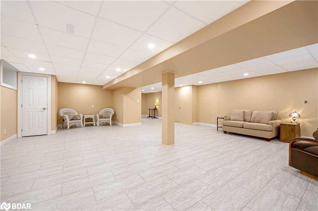 14360 Sixth Line, Halton Hills, ON - Indoor