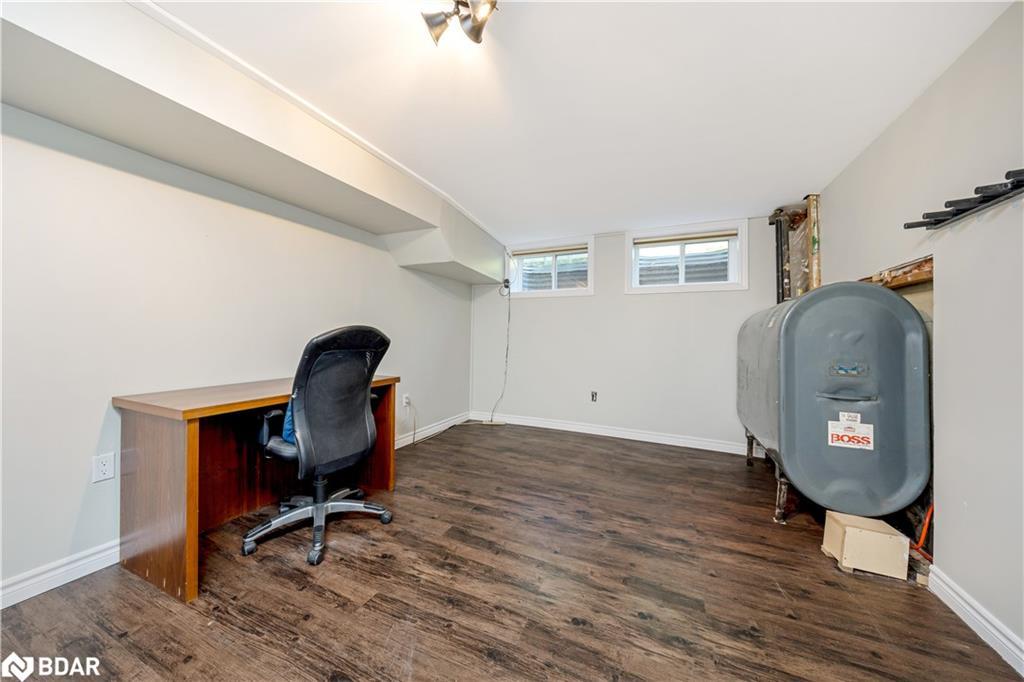 14360 Sixth Line, Halton Hills, ON - Indoor