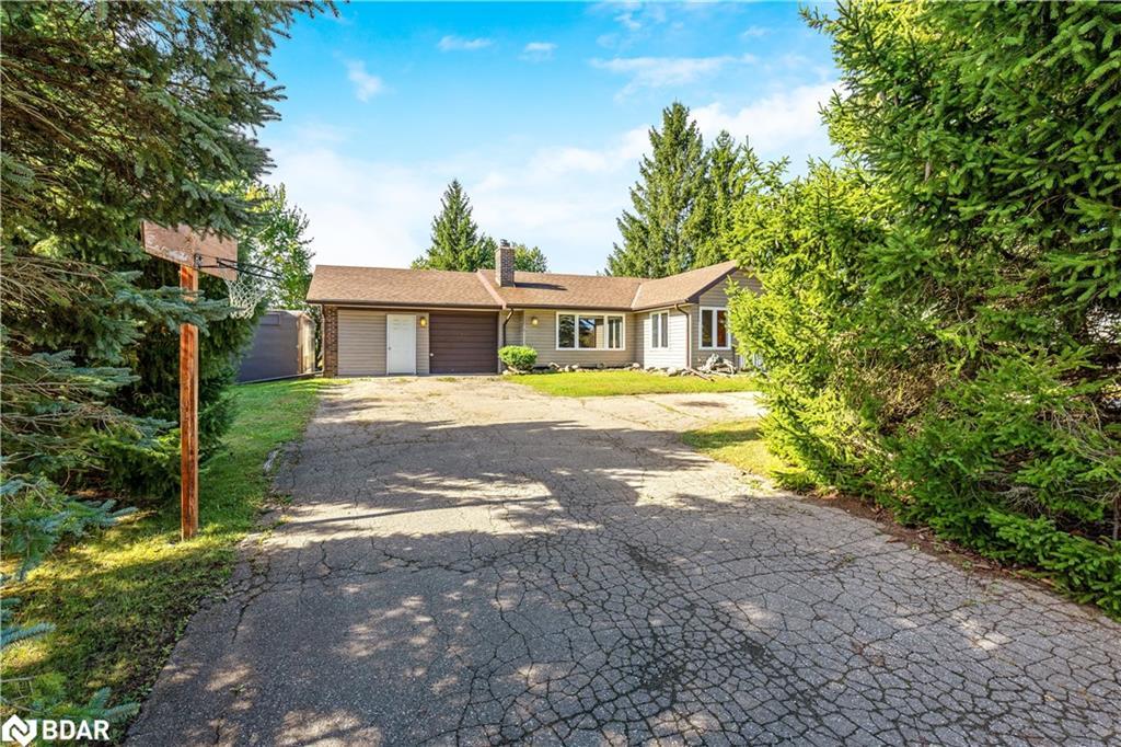 14360 Sixth Line, Halton Hills, ON - Outdoor