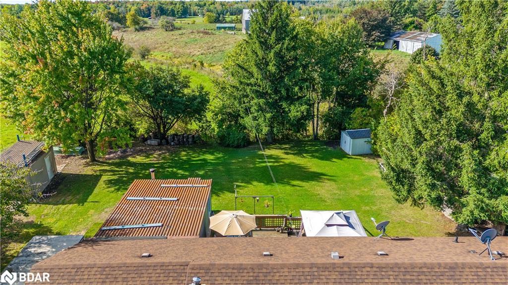 14360 Sixth Line, Halton Hills, ON - Outdoor