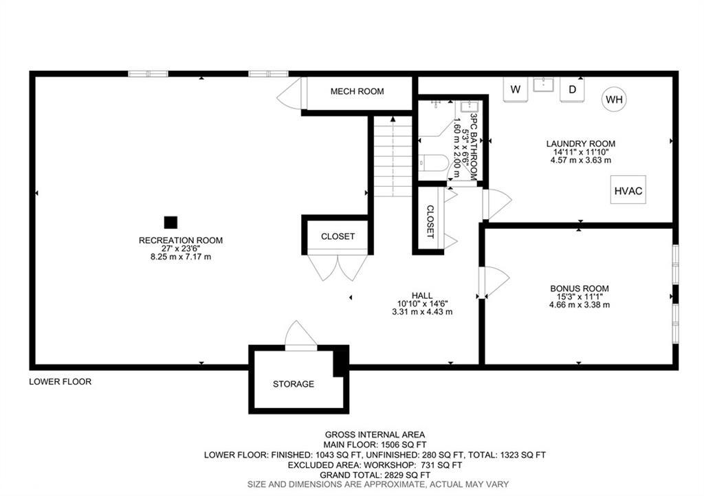 14360 Sixth Line, Halton Hills, ON - Other