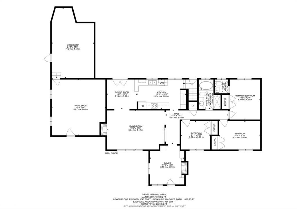 14360 Sixth Line, Halton Hills, ON - Other