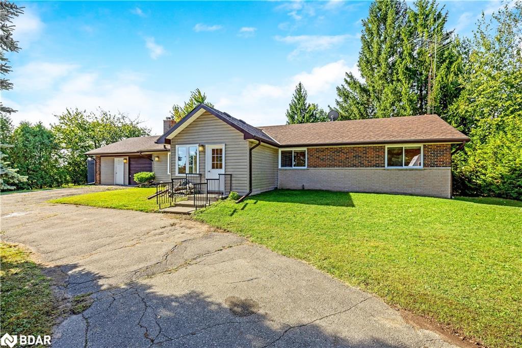 14360 Sixth Line, Halton Hills, ON - Outdoor