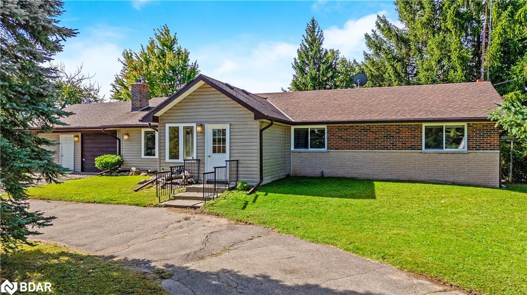 14360 Sixth Line, Halton Hills, ON - Outdoor