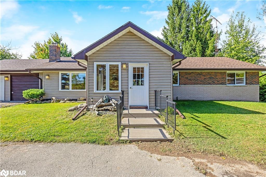 14360 Sixth Line, Halton Hills, ON - Outdoor