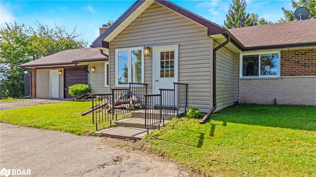 14360 Sixth Line, Halton Hills, ON - Outdoor