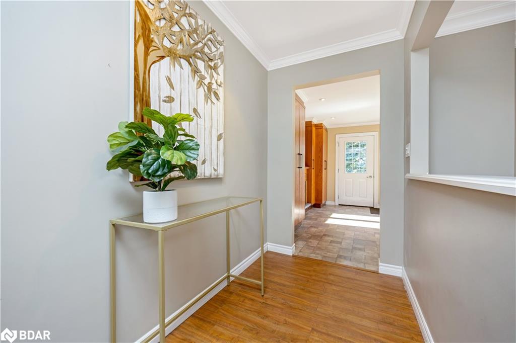 14360 Sixth Line, Halton Hills, ON - Indoor Photo Showing Other Room