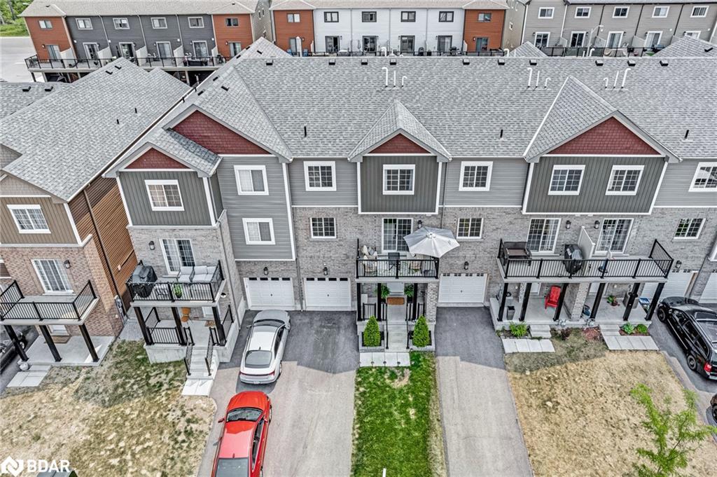 11 Kodiak Terrace, Barrie, ON - Other