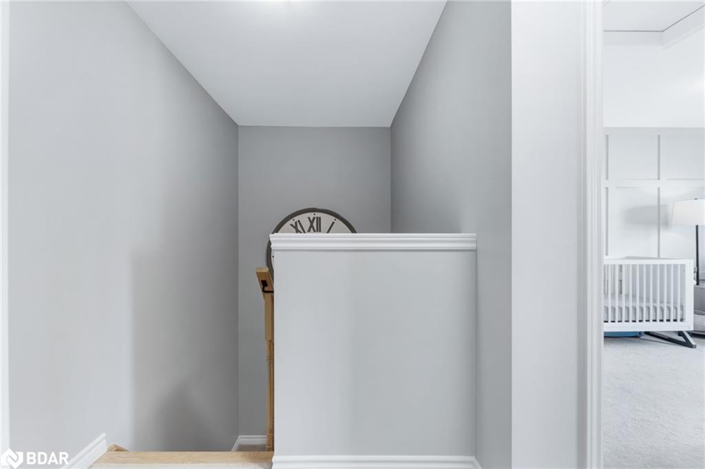 11 Kodiak Terrace, Barrie, ON - Indoor Photo Showing Other Room