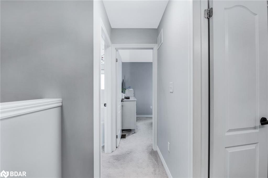 11 Kodiak Terrace, Barrie, ON - Indoor Photo Showing Other Room