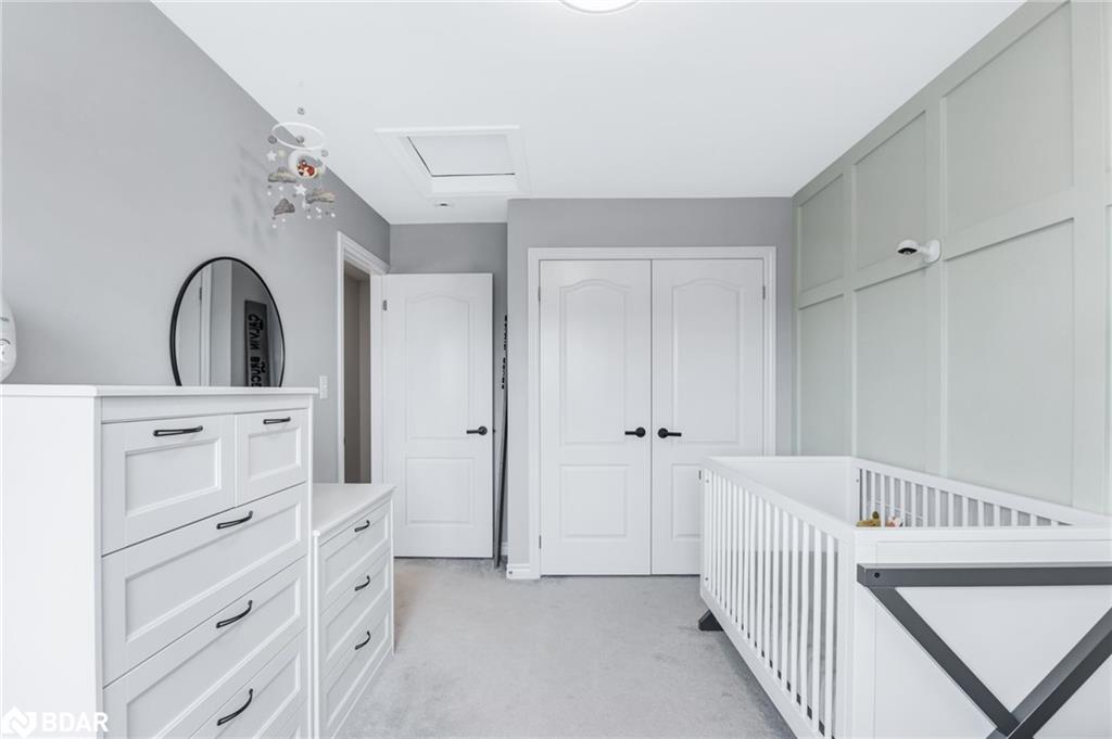 11 Kodiak Terrace, Barrie, ON - Indoor Photo Showing Other Room