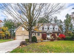 24 Willow Bay Drive Midhurst, ON L9X 0R2