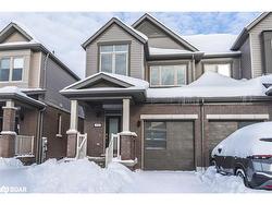 55 Sagewood Avenue Barrie, ON L9J 0K4