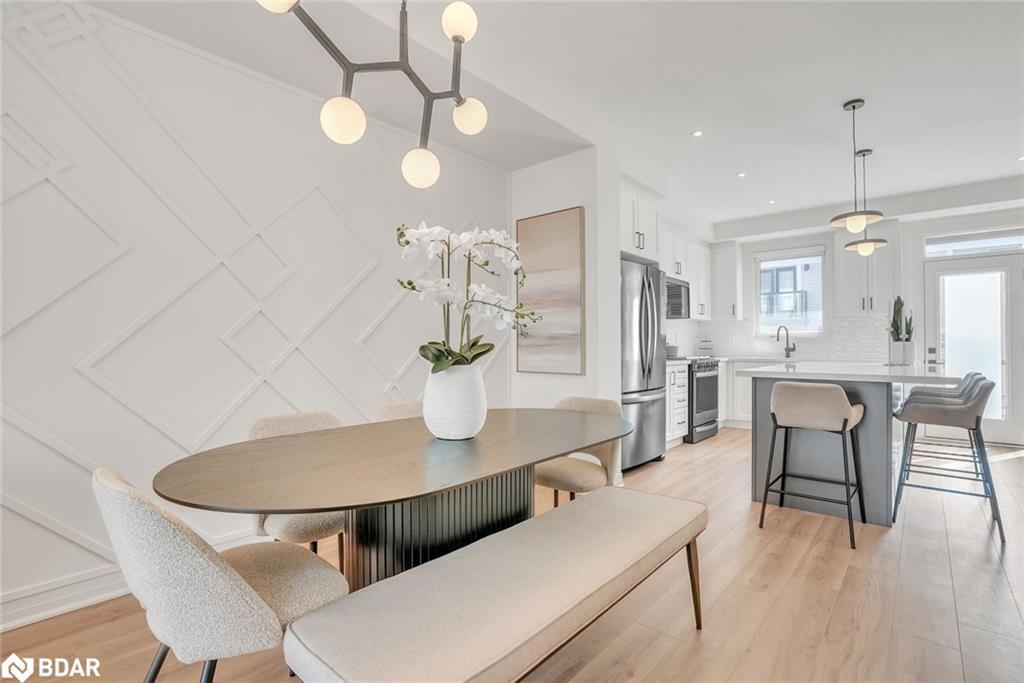 38 Brandon Crescent, Tottenham, ON - Indoor