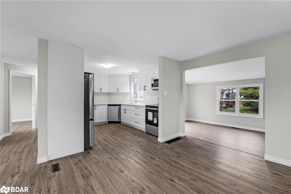 52 Corner Brook Trail, Innisfil, ON - Indoor