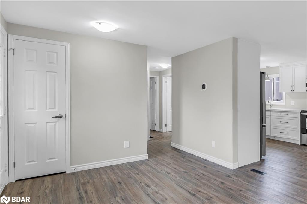 52 Corner Brook Trail, Innisfil, ON - Indoor