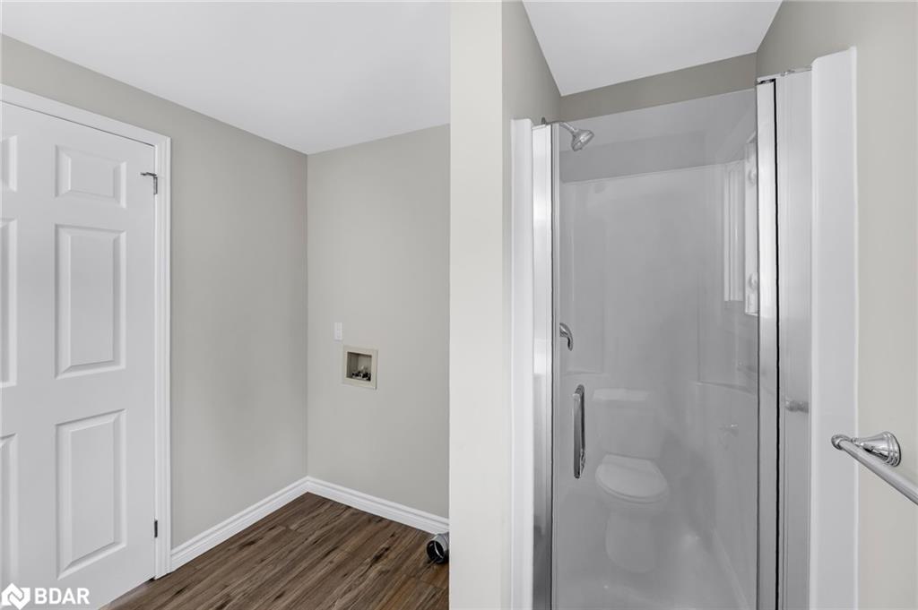 52 Corner Brook Trail, Innisfil, ON - Indoor