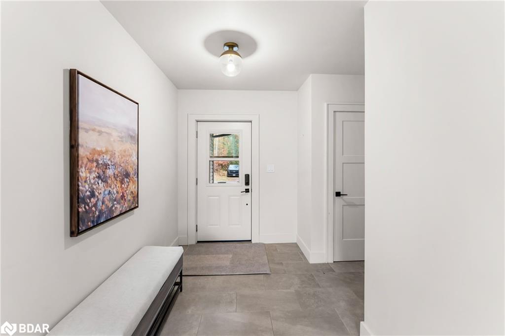 1698 Reay Road, Bracebridge, ON - Indoor Photo Showing Other Room