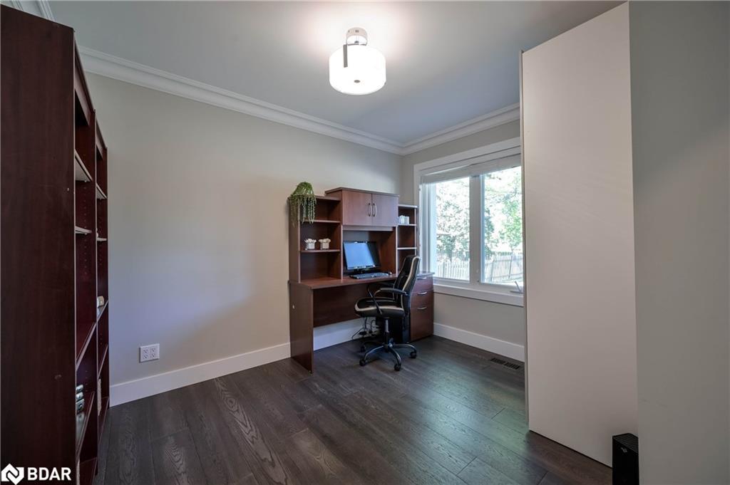 390 Wendall Place, Oakville, ON - Indoor