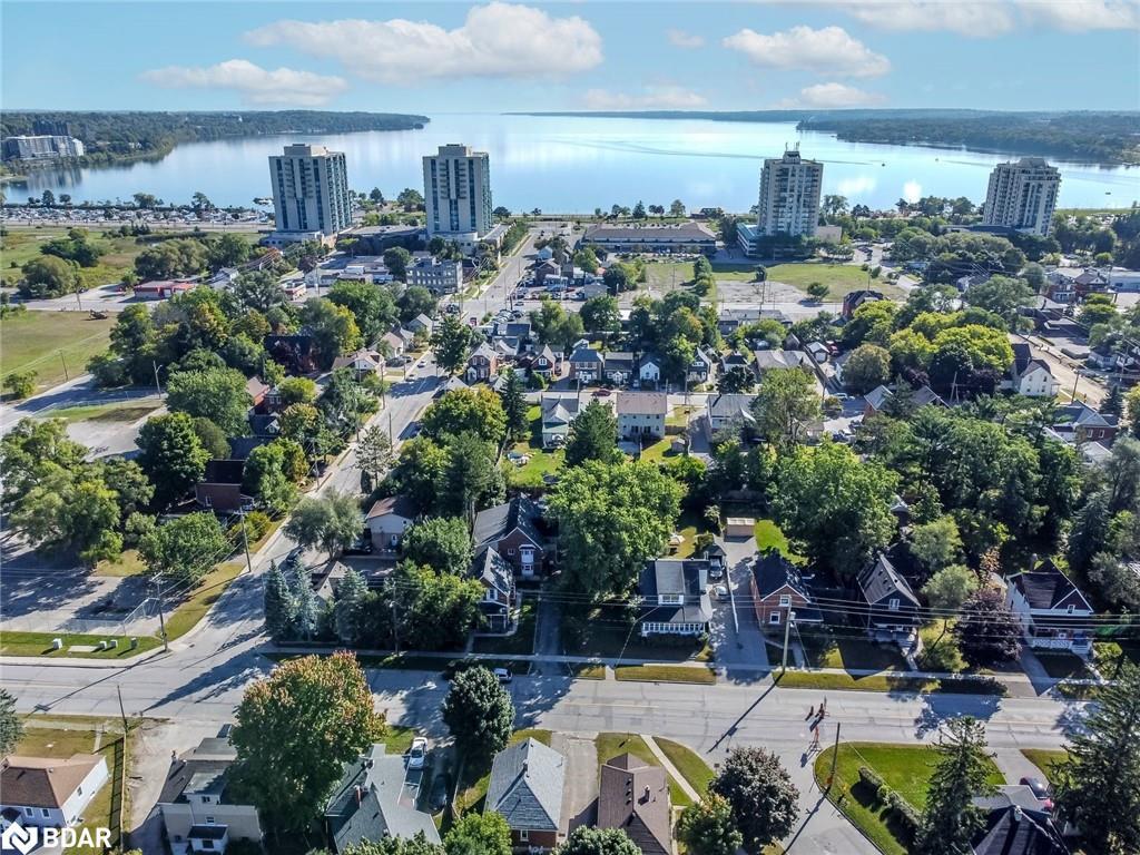 81 Innisfil Street, Barrie, ON