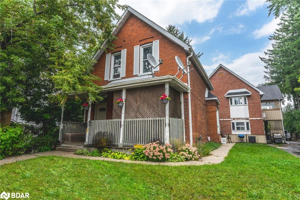 81 Innisfil Street, Barrie, ON
