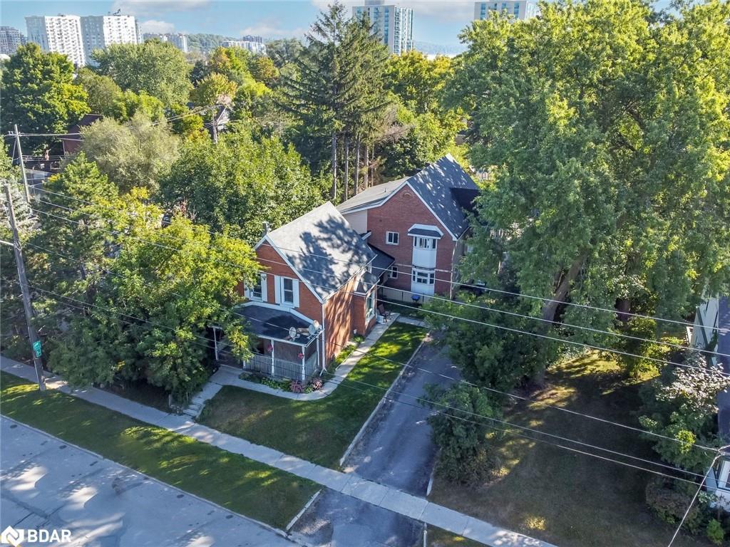 81 Innisfil Street, Barrie, ON