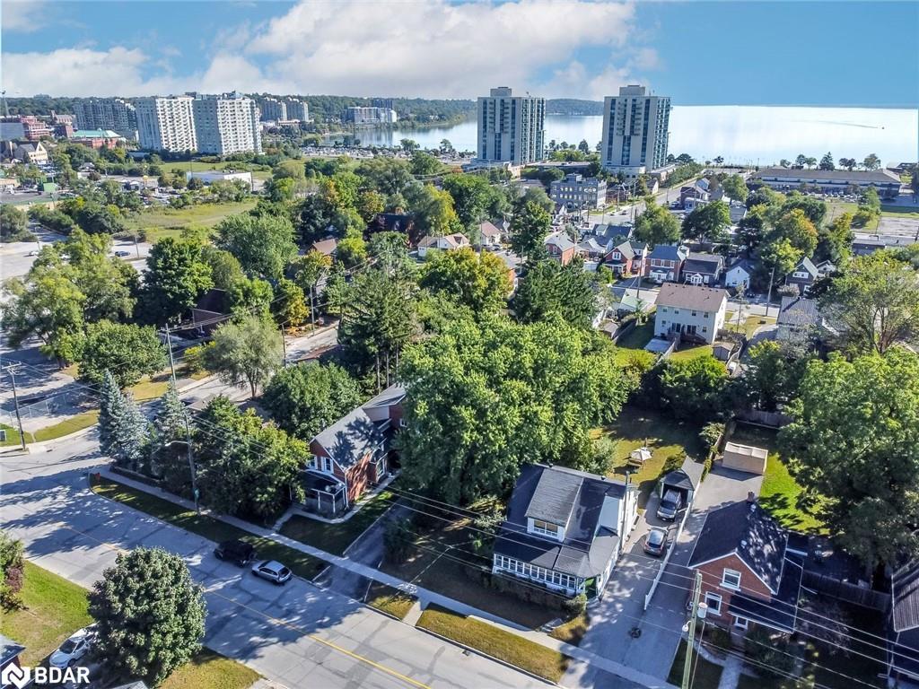 81 Innisfil Street, Barrie, ON