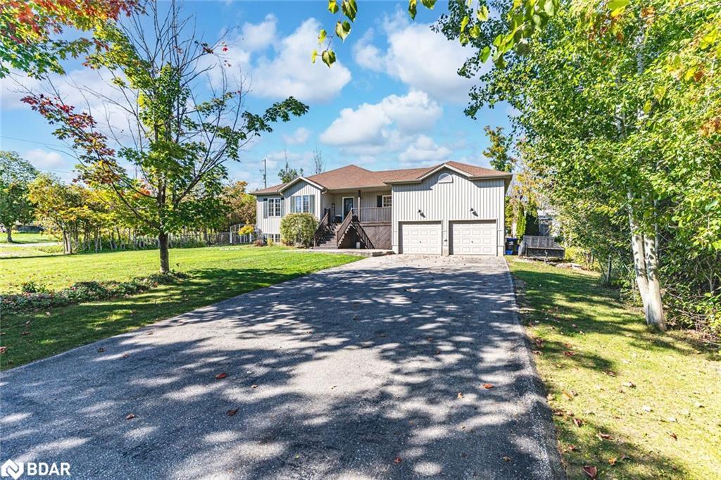20 Rosemarie Drive, Oro-Medonte, ON - Outdoor