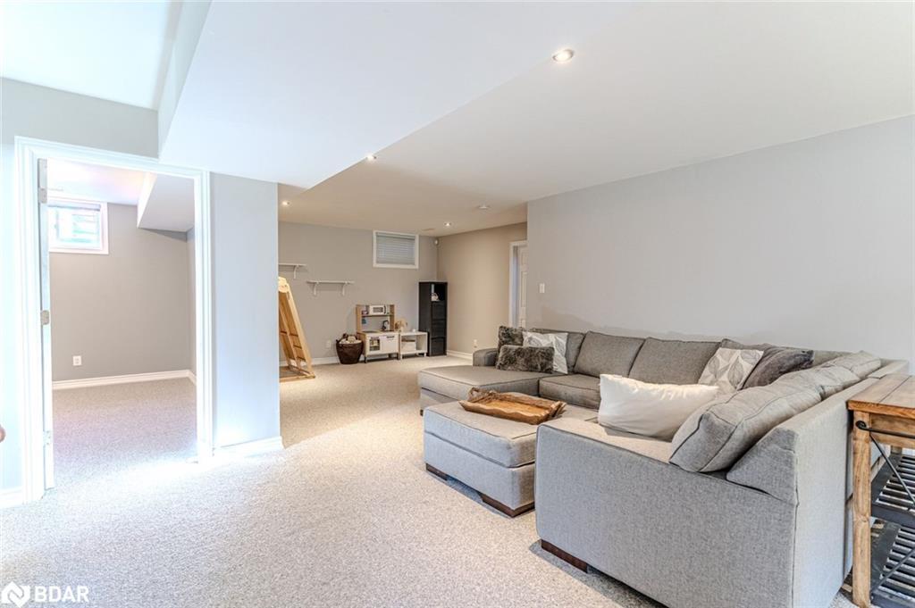 20 Rosemarie Drive, Oro-Medonte, ON - Indoor