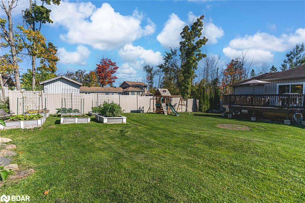 20 Rosemarie Drive, Oro-Medonte, ON - Outdoor