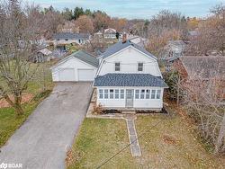 125 Raglan Street Angus, ON L0M 1B0