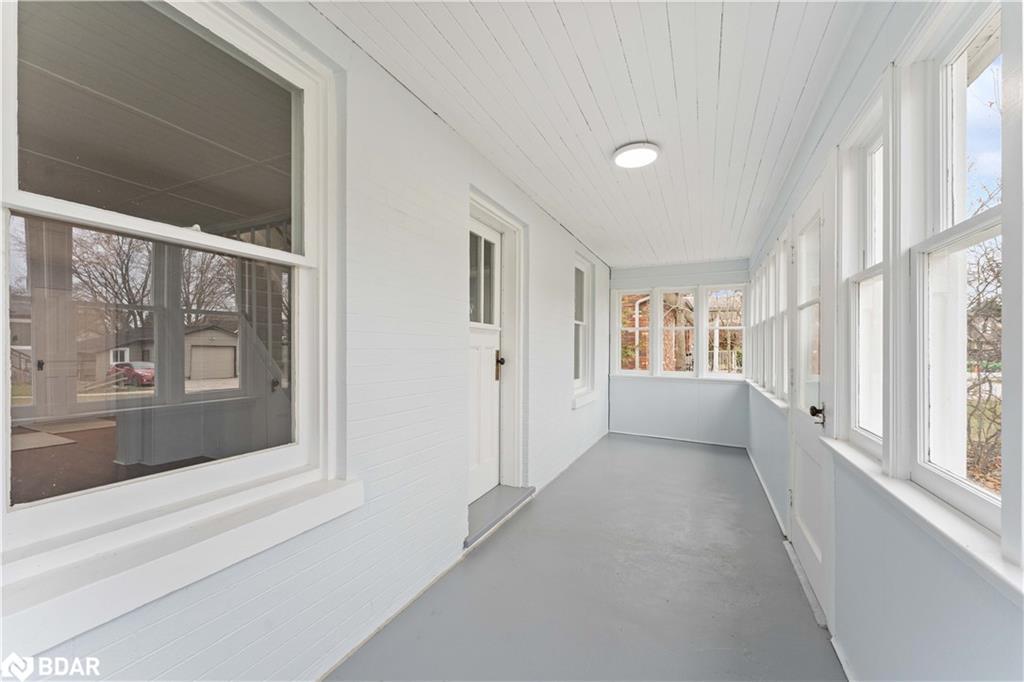 125 Raglan Street, Angus, ON - Indoor Photo Showing Other Room