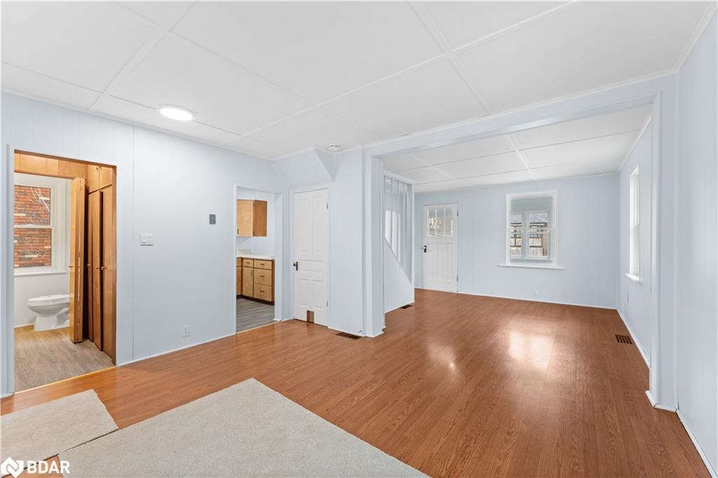 125 Raglan Street, Angus, ON - Indoor Photo Showing Other Room