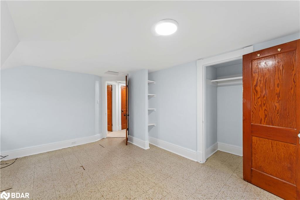 125 Raglan Street, Angus, ON - Indoor Photo Showing Other Room